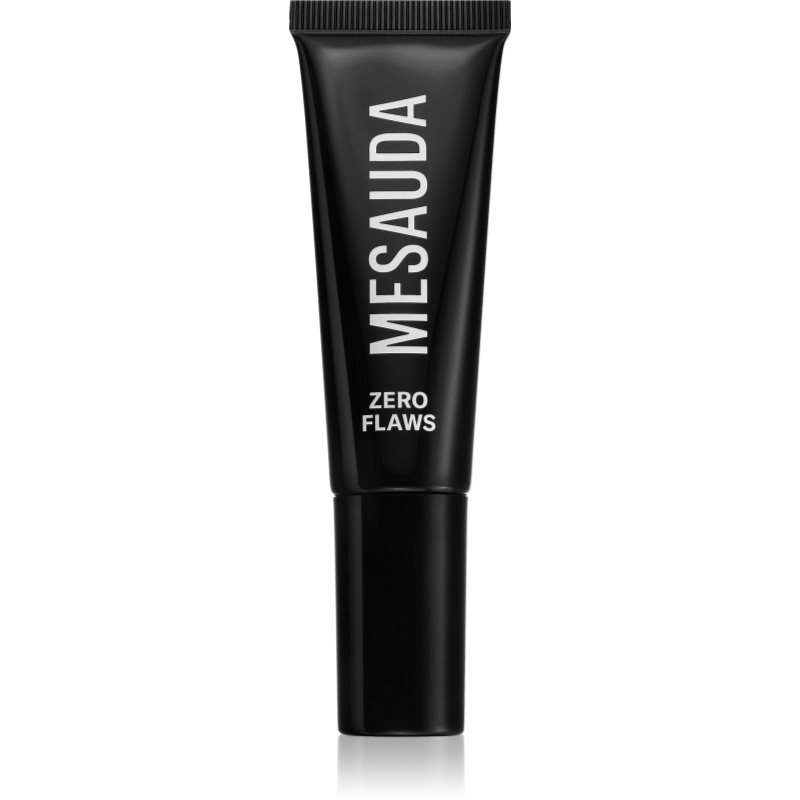 Mesauda Milano Zero Flaws kisimító sminkalap 20 ml-Ár