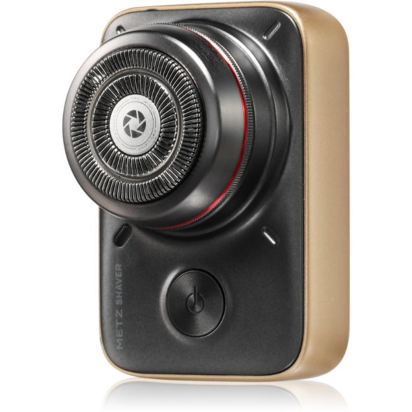 Metz Gold borotva 1 db