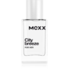 Mexx City Breeze Eau de Toilette hölgyeknek 15 ml-Eredeti