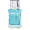 Mexx Fresh Man New Eau de Toilette uraknak 30 ml