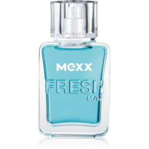 Mexx Fresh Man New Eau de Toilette uraknak 30 ml