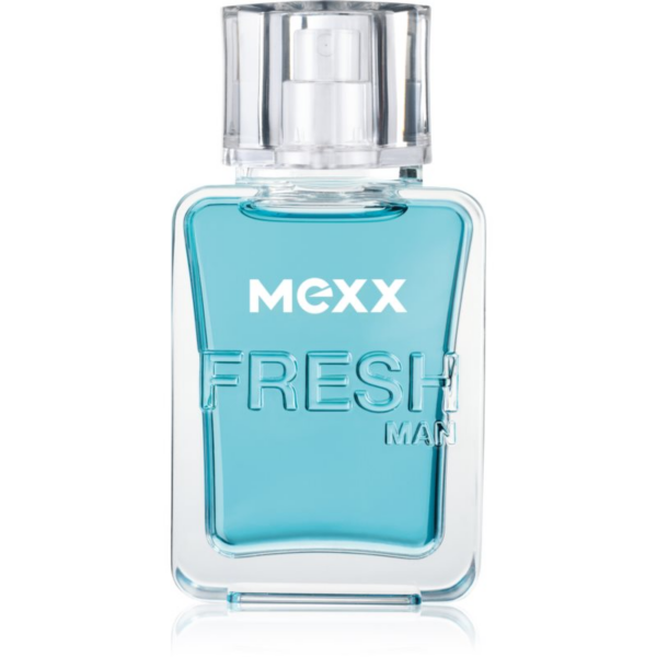 Mexx Fresh Man New Eau de Toilette uraknak 30 ml