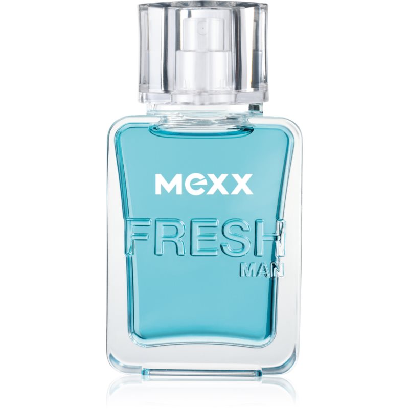 Mexx Fresh Man New Eau de Toilette uraknak 30 ml