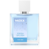 Mexx Fresh Splash For Her Eau de Toilette hölgyeknek 50 ml-Ár