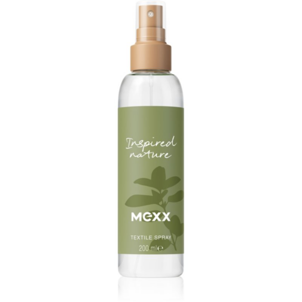 Mexx Ice Touch For Her ruhafrissítő 200 ml-ár