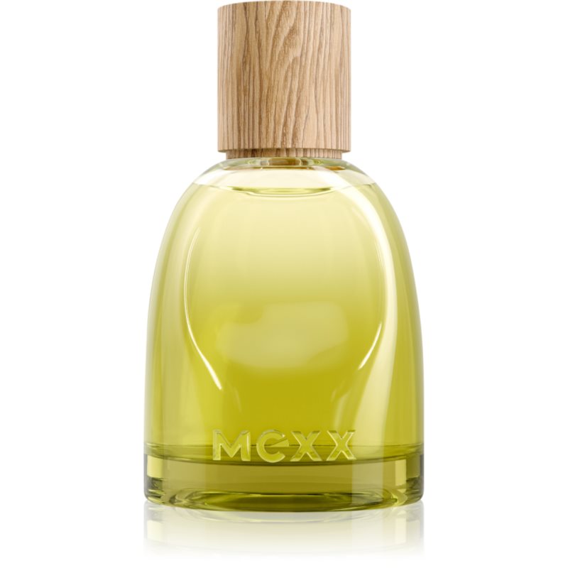 Mexx Inspired Nature Eau de Parfum hölgyeknek 50 ml