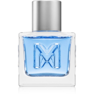Mexx Man New Look Eau de Toilette uraknak 50 ml-Ár