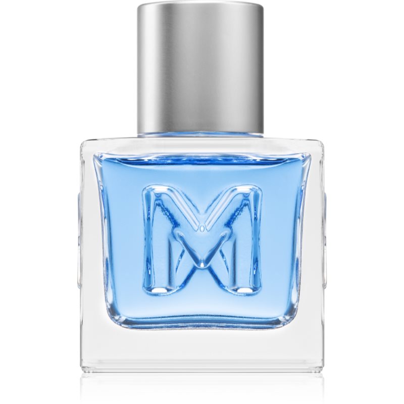 Mexx Man New Look Eau de Toilette uraknak 50 ml-Ár