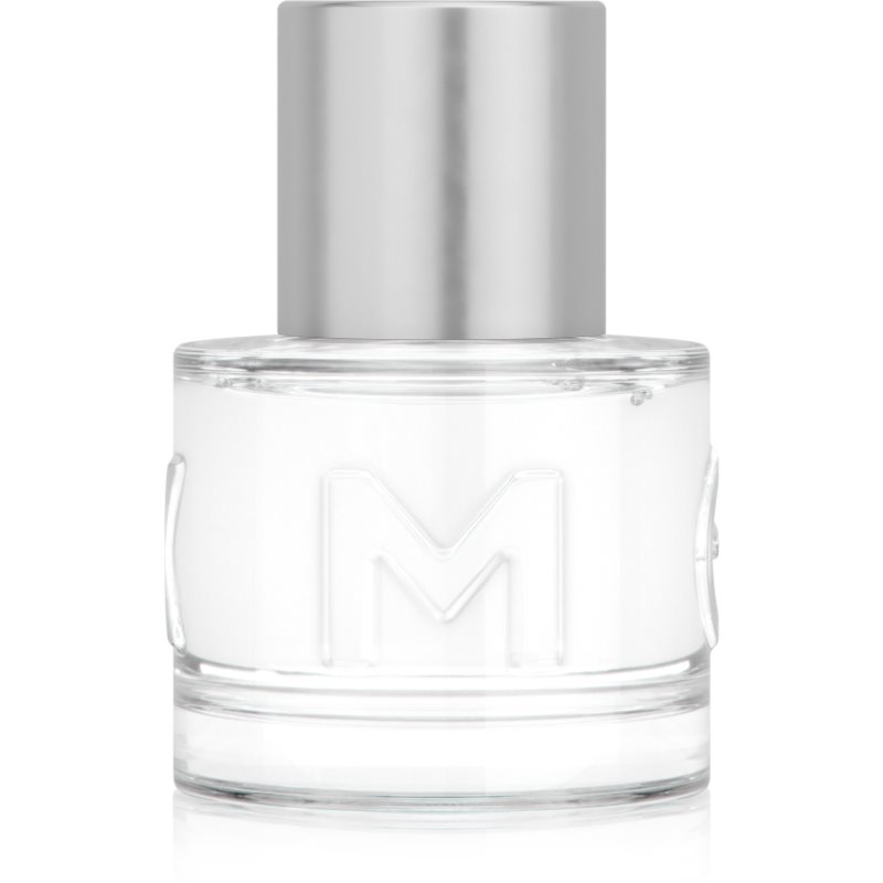 Mexx Simply For Her New Eau de Toilette hölgyeknek 20 ml