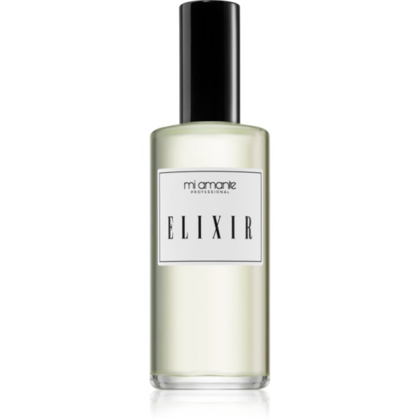 Mi Amante Professional Elixir öblítést nem igénylő elixír minden hajtípusra 100 ml-Ár