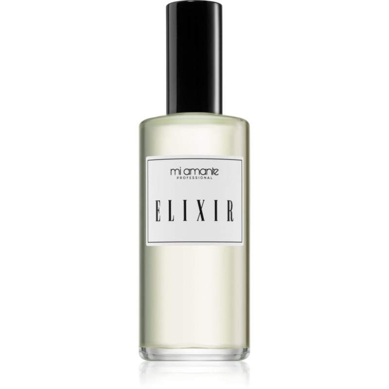 Mi Amante Professional Elixir öblítést nem igénylő elixír minden hajtípusra 100 ml-Ár