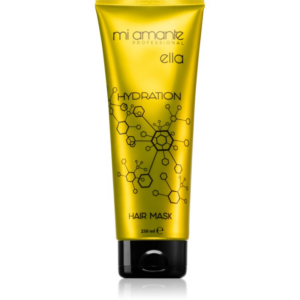 Mi Amante Professional Ella Hydration Hair Mask intenzív hidratáló maszk száraz és sérült hajra 250 ml-Ár