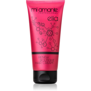 Mi Amante Professional Ella Renew Boutique Hair Cream regeneráló krém hajra 175 ml-Ár