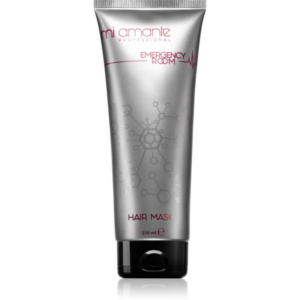 Mi Amante Professional Emergency Room regeneráló és helyreállító maszk hajra 250 ml-Ár