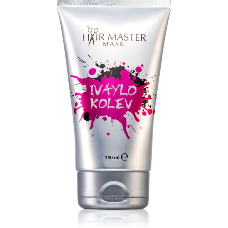 Mi Amante Professional Hair Master hidratáló maszk hajra keratinnal 150 ml-Ár