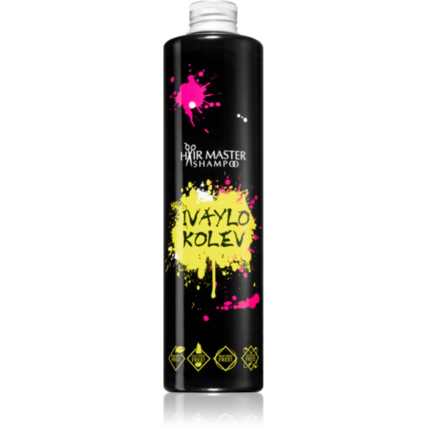 Mi Amante Professional Hair Master hidratáló sampon keratinnal 300 ml-Ár