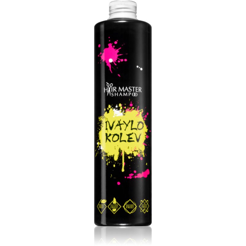 Mi Amante Professional Hair Master hidratáló sampon keratinnal 300 ml-Ár