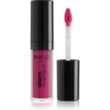 Mia Cosmetics Glam Melted matt folyékony állagú ajakrúzs árnyalat 23 Fuchsia Power 5 g-Ár