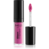 Mia Cosmetics Glam Melted matt folyékony állagú ajakrúzs árnyalat 24 Slay Mama 5 g-Ár