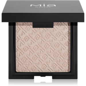 Mia Cosmetics Light Builder kompakt púderes élénkítő arcra árnyalat 01 Flash 9 g-Ár