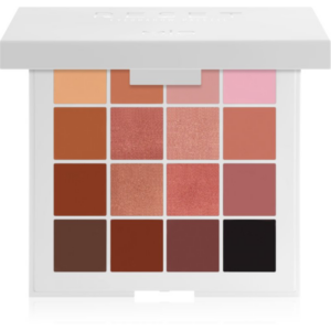 Mia Cosmetics Reset szemhéjfesték paletta árnyalat 01 Essential 24 g-Ár