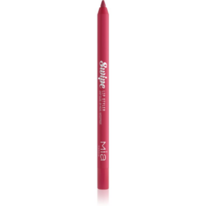 Mia Cosmetics Swipe szájkontúrceruza vízálló árnyalat 04 Roseberry 1.26 g-Ár