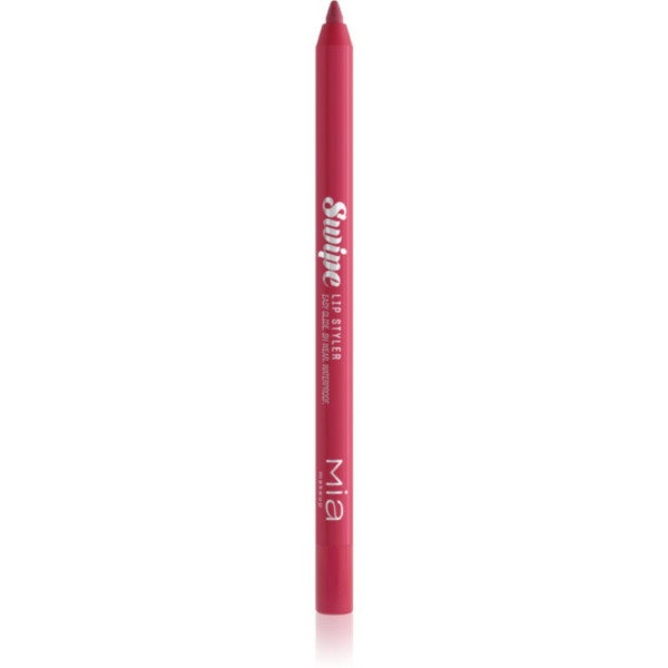 Mia Cosmetics Swipe szájkontúrceruza vízálló árnyalat 04 Roseberry 1.26 g-Ár