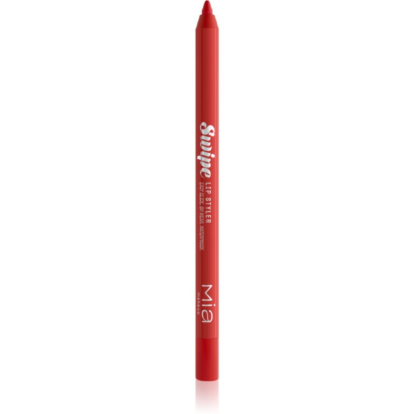 Mia Cosmetics Swipe szájkontúrceruza vízálló árnyalat 05 True Red 1.26 g-Ár