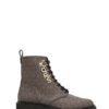 Michael Kors Boots - HASKELL BOOTIE brown