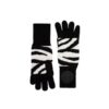 Michael Kors Gloves - CASH BLEND ZEBRA GLOVES patterned