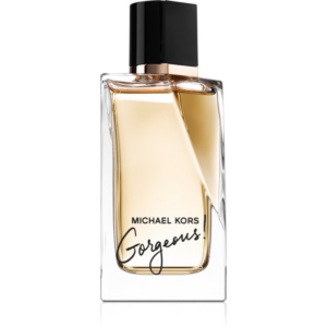 Michael Kors Gorgeous! Eau de Parfum hölgyeknek 100 ml-Ár