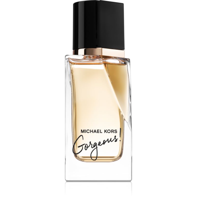 Michael Kors Gorgeous! Eau de Parfum hölgyeknek 30 ml-Ár