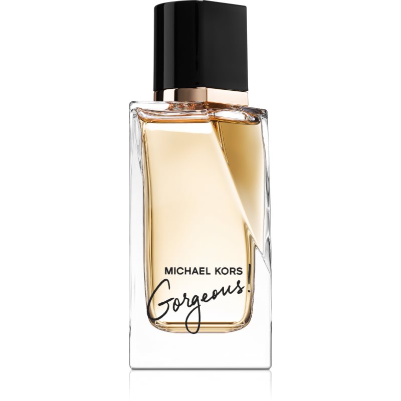 Michael Kors Gorgeous! Eau de Parfum hölgyeknek 50 ml-Ár