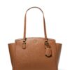 Michael Kors Handbag - CHANTAL brown