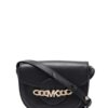 Michael Kors Handbag - HALLY black