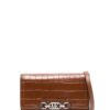 Michael Kors Handbag - HEATHER brown