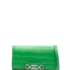 Michael Kors Handbag - HEATHER green