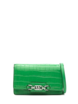 Michael Kors Handbag - HEATHER green