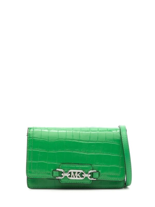 Michael Kors Handbag - HEATHER green