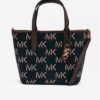 Michael Kors Handbag - XS EW OPEN TOTE black
