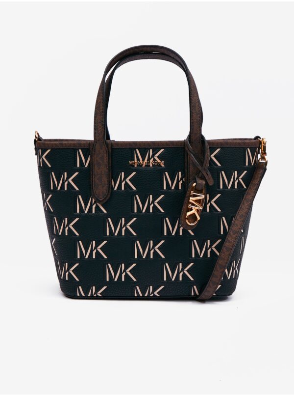 Michael Kors Handbag - XS EW OPEN TOTE black