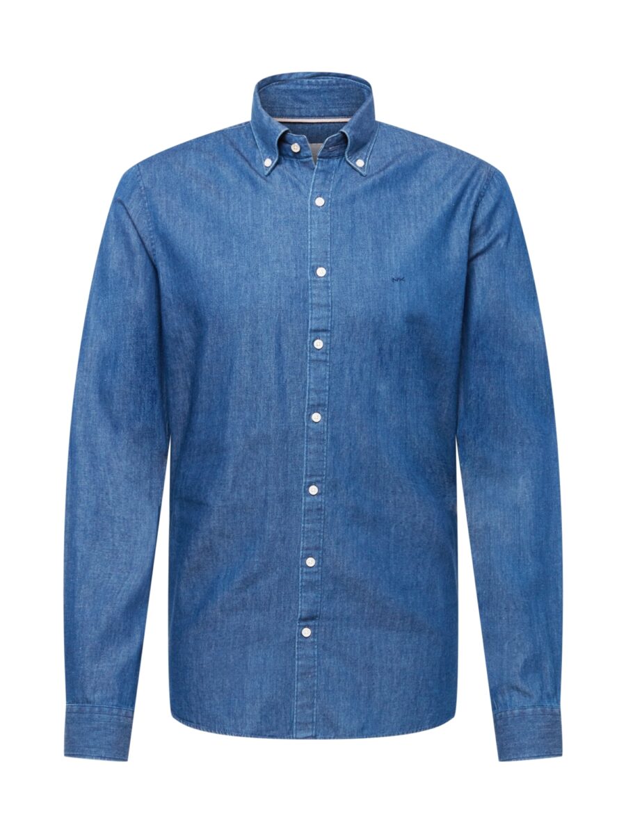 Michael Kors Ing  kék farmer-hu