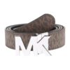 Michael Kors Övek  barna / fekete / ezüst-hu