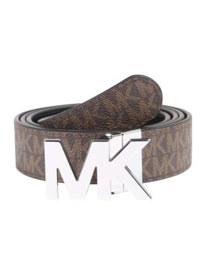 Michael Kors Övek  barna / fekete / ezüst-hu
