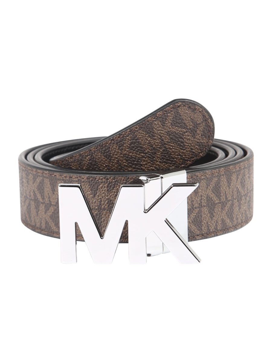 Michael Kors Övek  barna / fekete / ezüst-hu