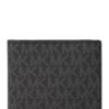 Michael Kors Pénztárcák 'Billfold W'  antracit / fekete