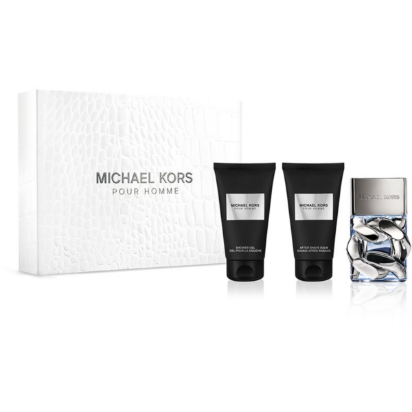 Michael Kors Pour Homme ajándékszett uraknak-ár