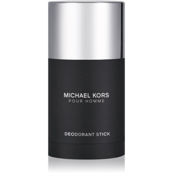 Michael Kors Pour Homme stift dezodor uraknak 75 ml-Ár