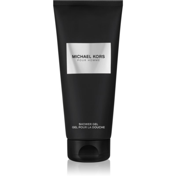 Michael Kors Pour Homme tusfürdő gél uraknak 200 ml-Ár