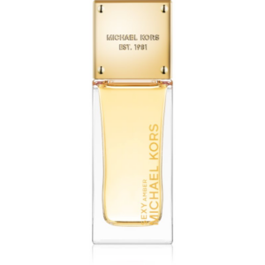 Michael Kors Sexy Amber Eau de Parfum hölgyeknek 50 ml-Eredeti